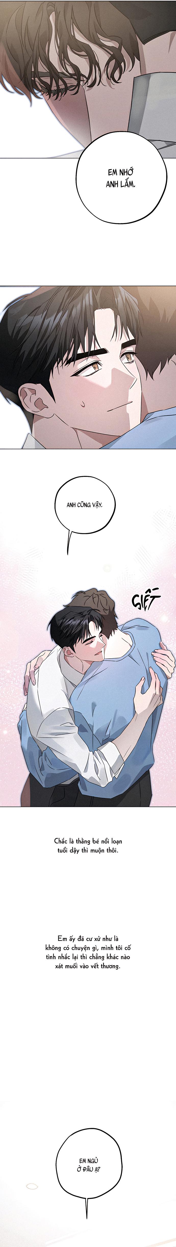 Đọc truyện Anh Em Hoà Thuận - Chapter 1