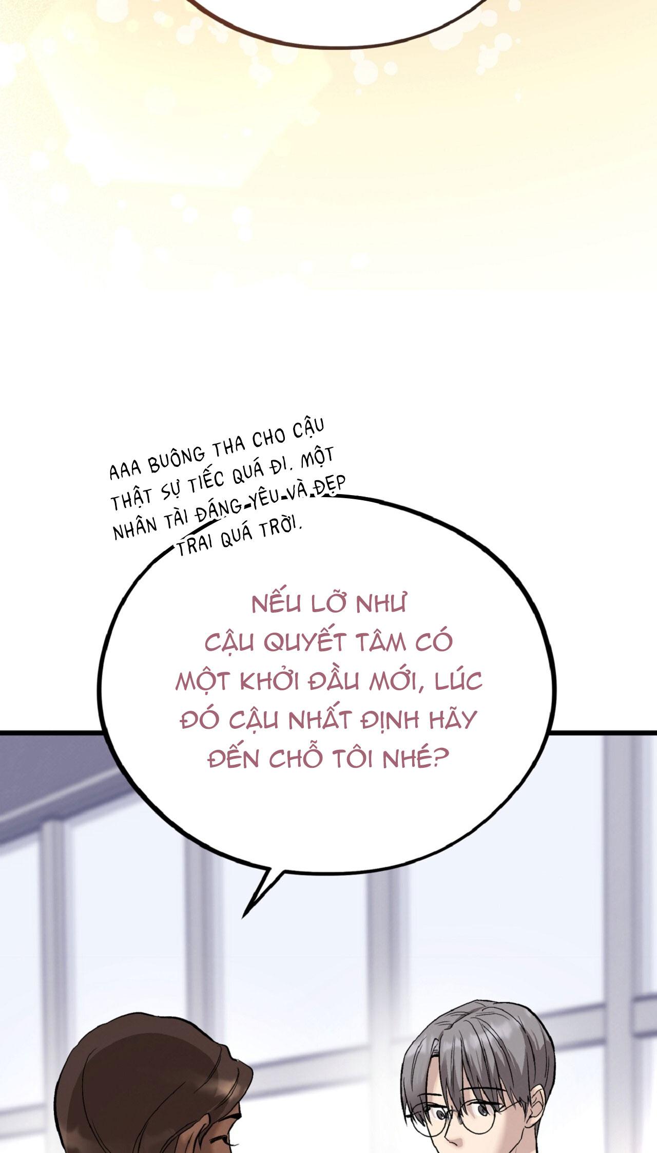 Đọc truyện HONEY BEAR - Chapter 76