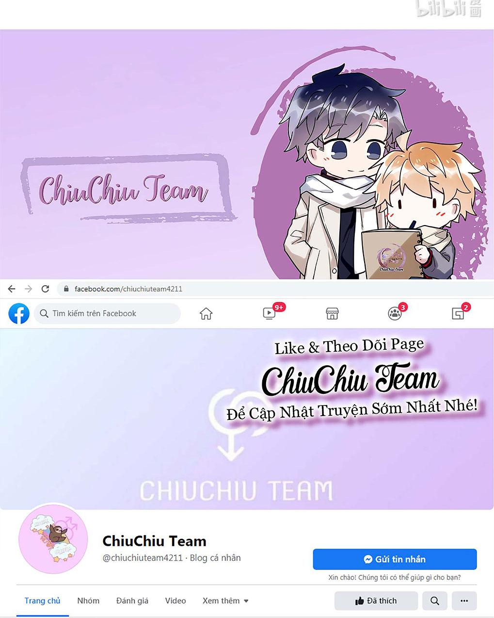 Đọc truyện Pheromone Nồng Nàn - Chapter 39