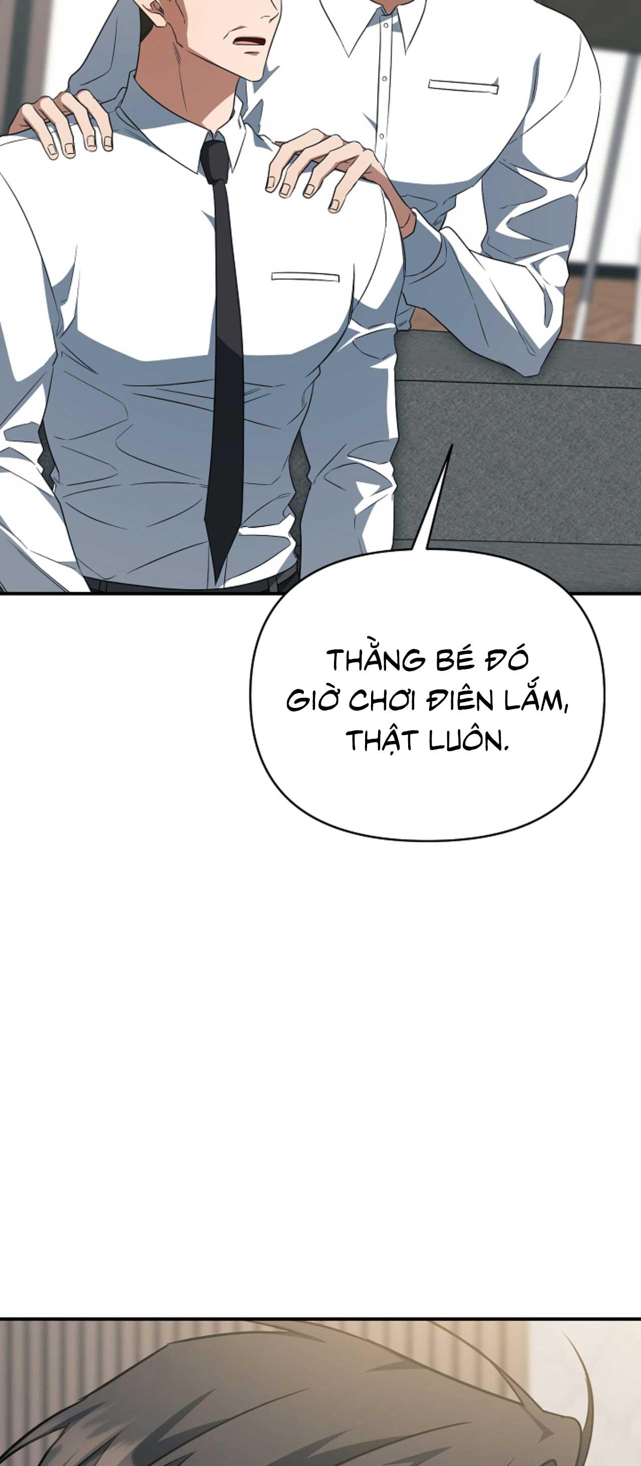 Đọc truyện SỰ THẬT TRẦN TRỤI - Chapter 31