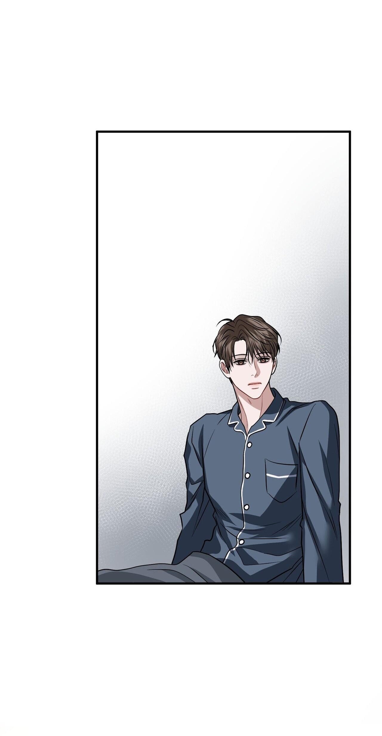 Đọc truyện MỞ KHÓA GIAM CẦM - Chapter 22