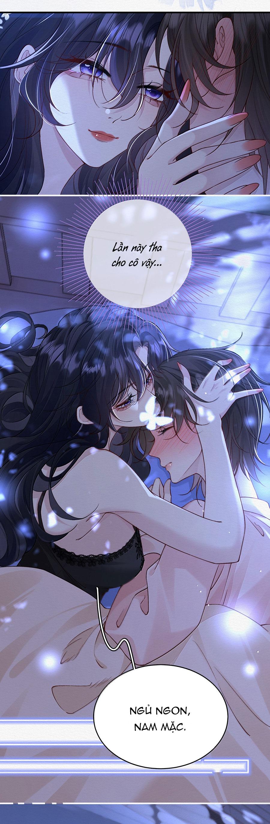 Đọc truyện Ảnh Chụp Phòng Kín - Chapter 12