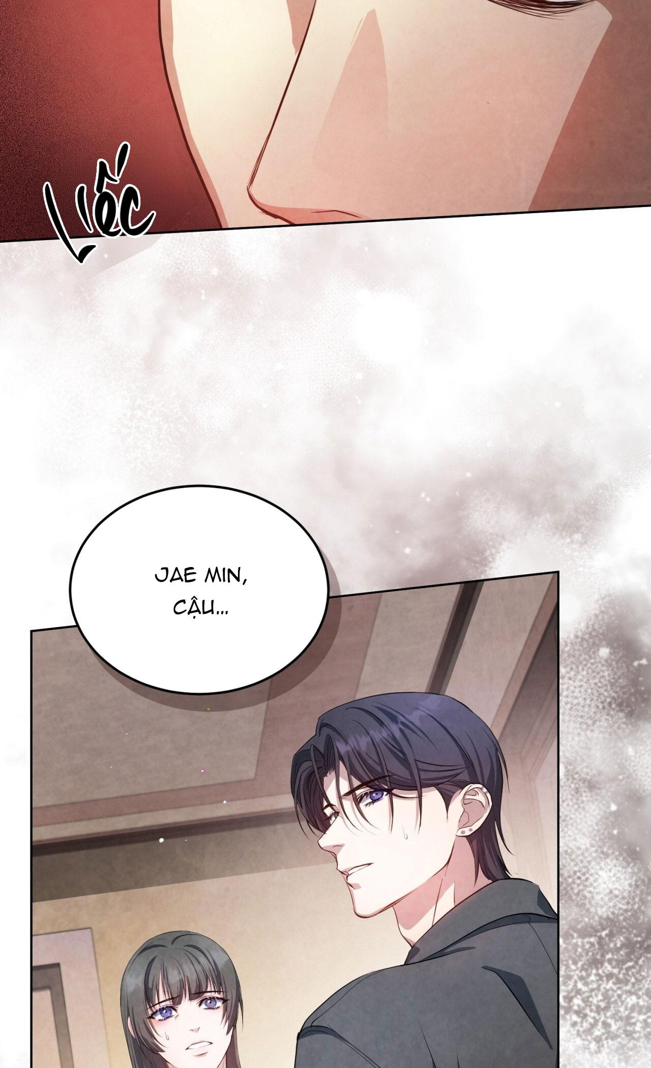 Đọc truyện THẾ GIỚI XUNG KHẮC - Chapter 12