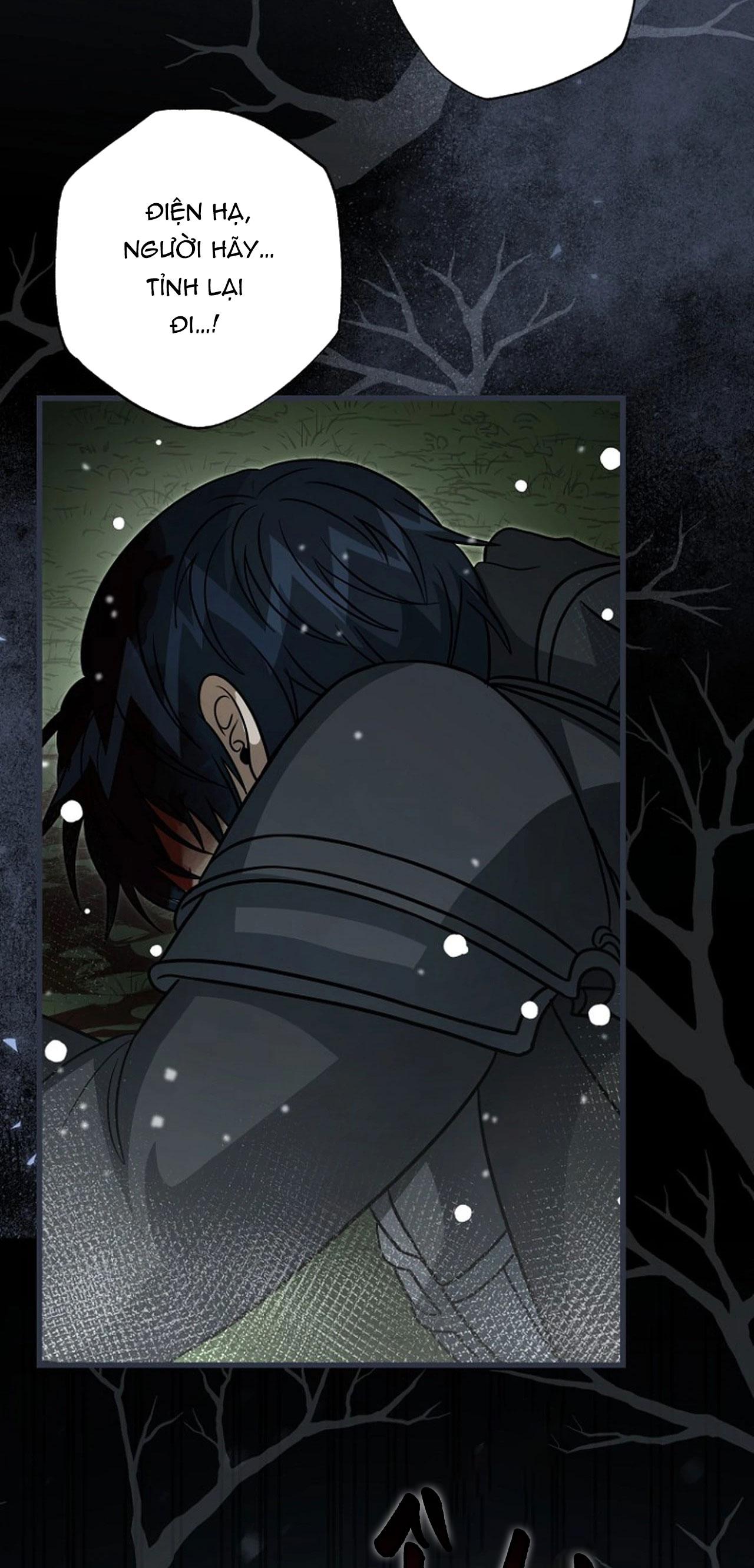 NGHỈ HƯU CHỨ KHÔNG PHẢI TÌNH YÊU -  - Trang 3