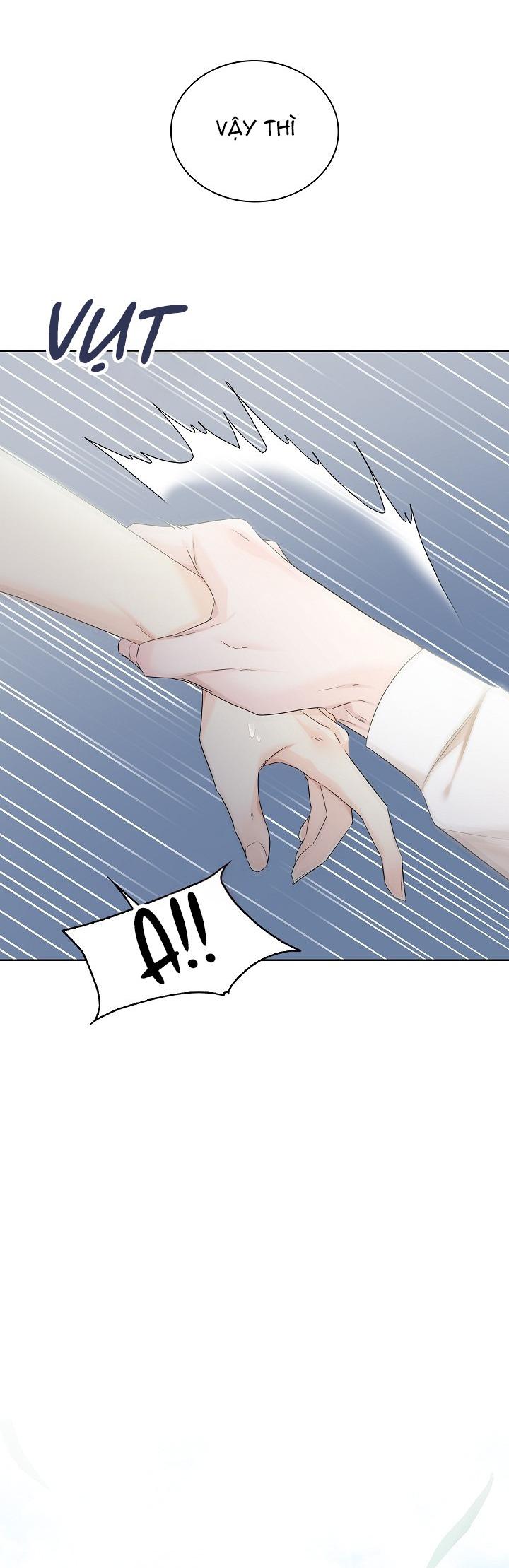 Đọc truyện HANG RẮN - Chapter 8