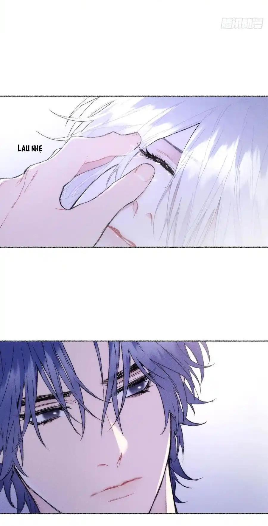 Tuyết Đông Chưa Tan -  - Trang 38