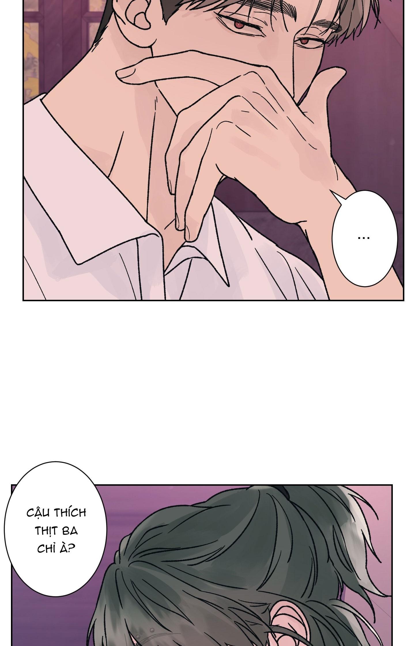 Đọc truyện ĐÊM KINH HOÀNG - Chapter 59