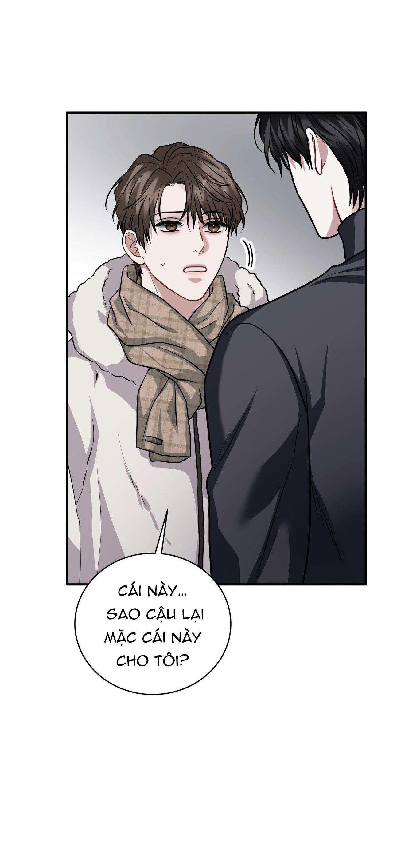 Đọc truyện MỞ KHÓA GIAM CẦM - Chapter 22