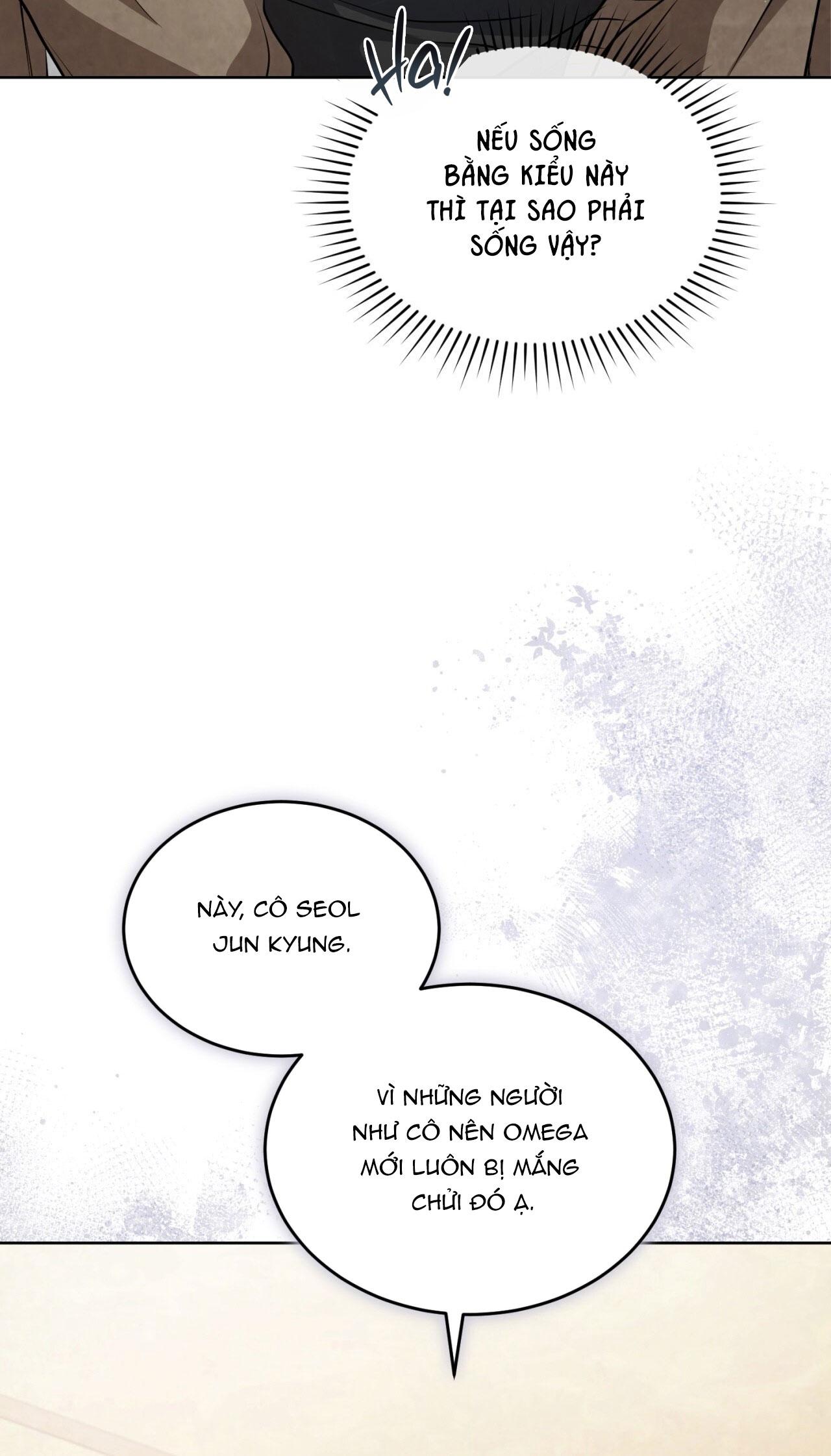 Đọc truyện THẾ GIỚI XUNG KHẮC - Chapter 12