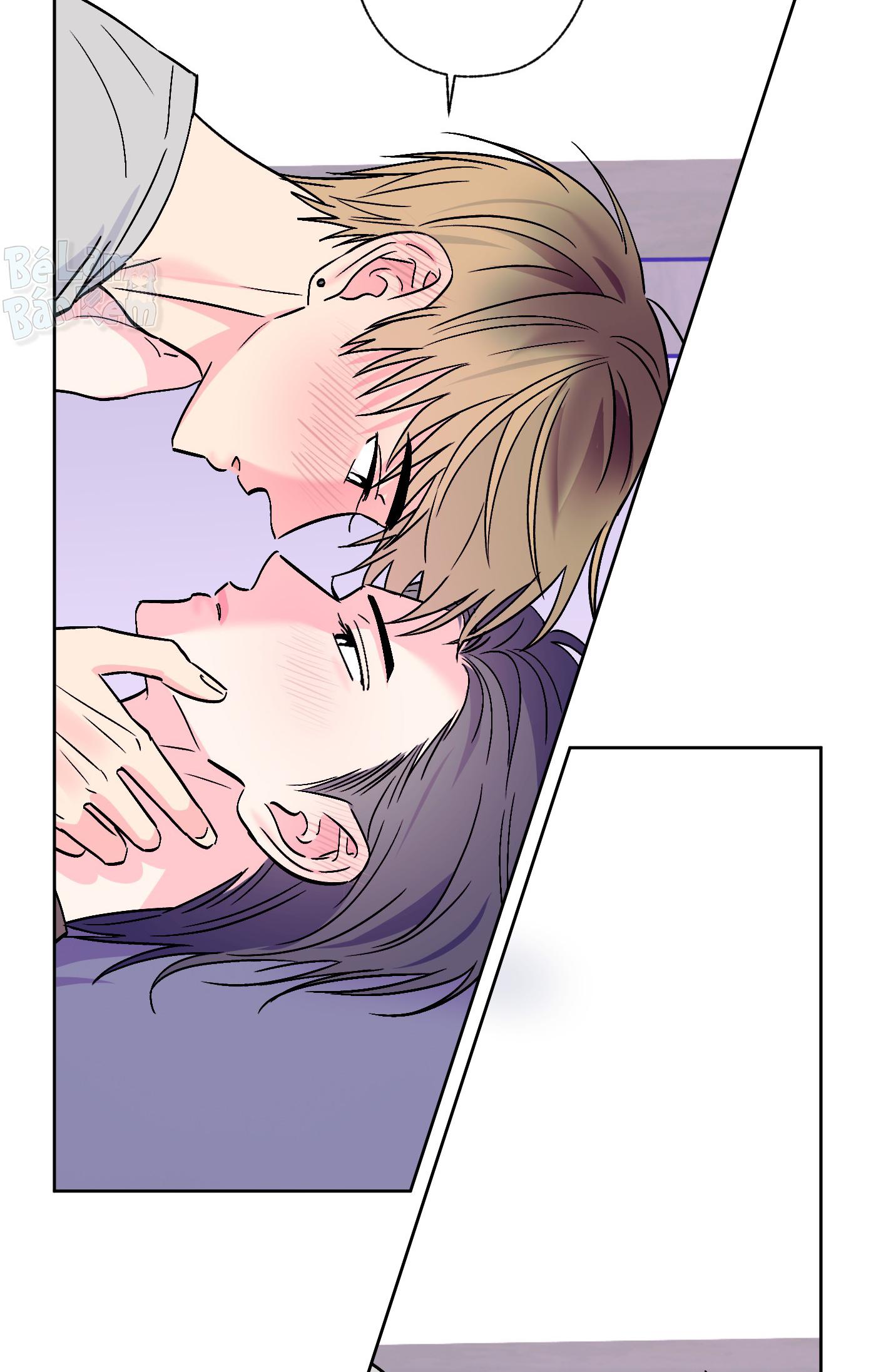 Đọc truyện Vụ bê bối của Beta - Chapter 66