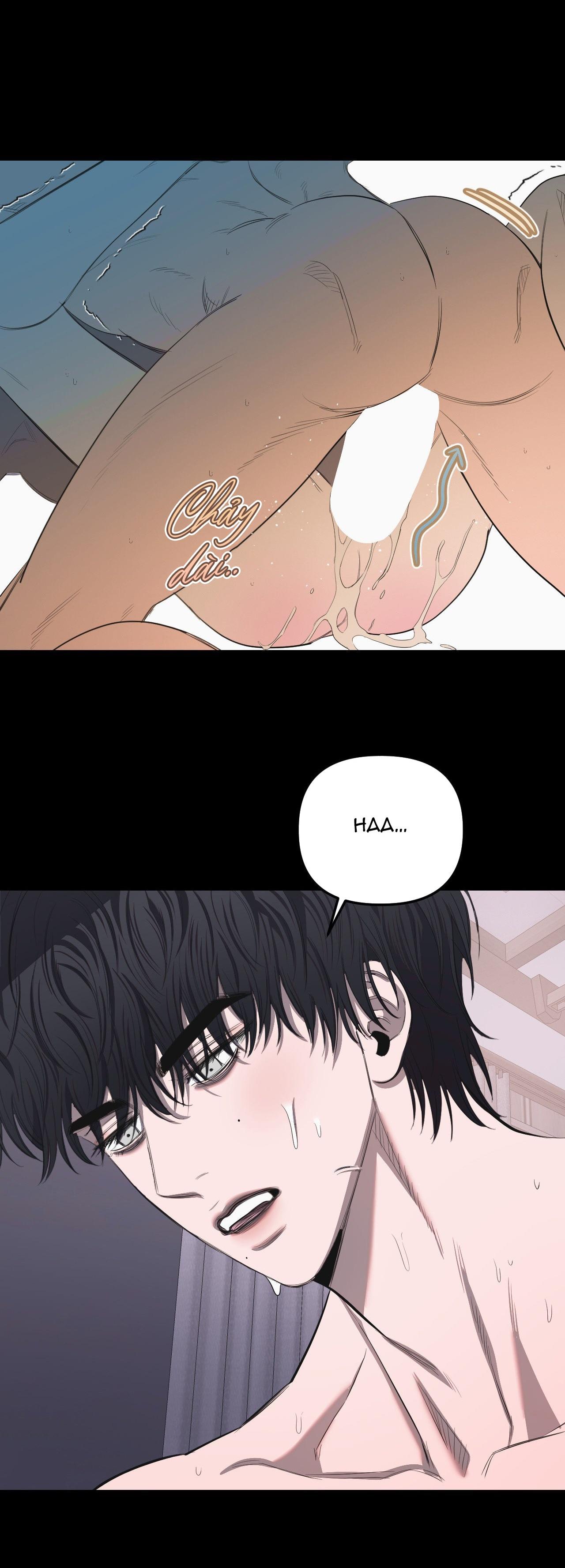 Đọc truyện (ABO) VẬT TẾ THẦN - Chapter 13