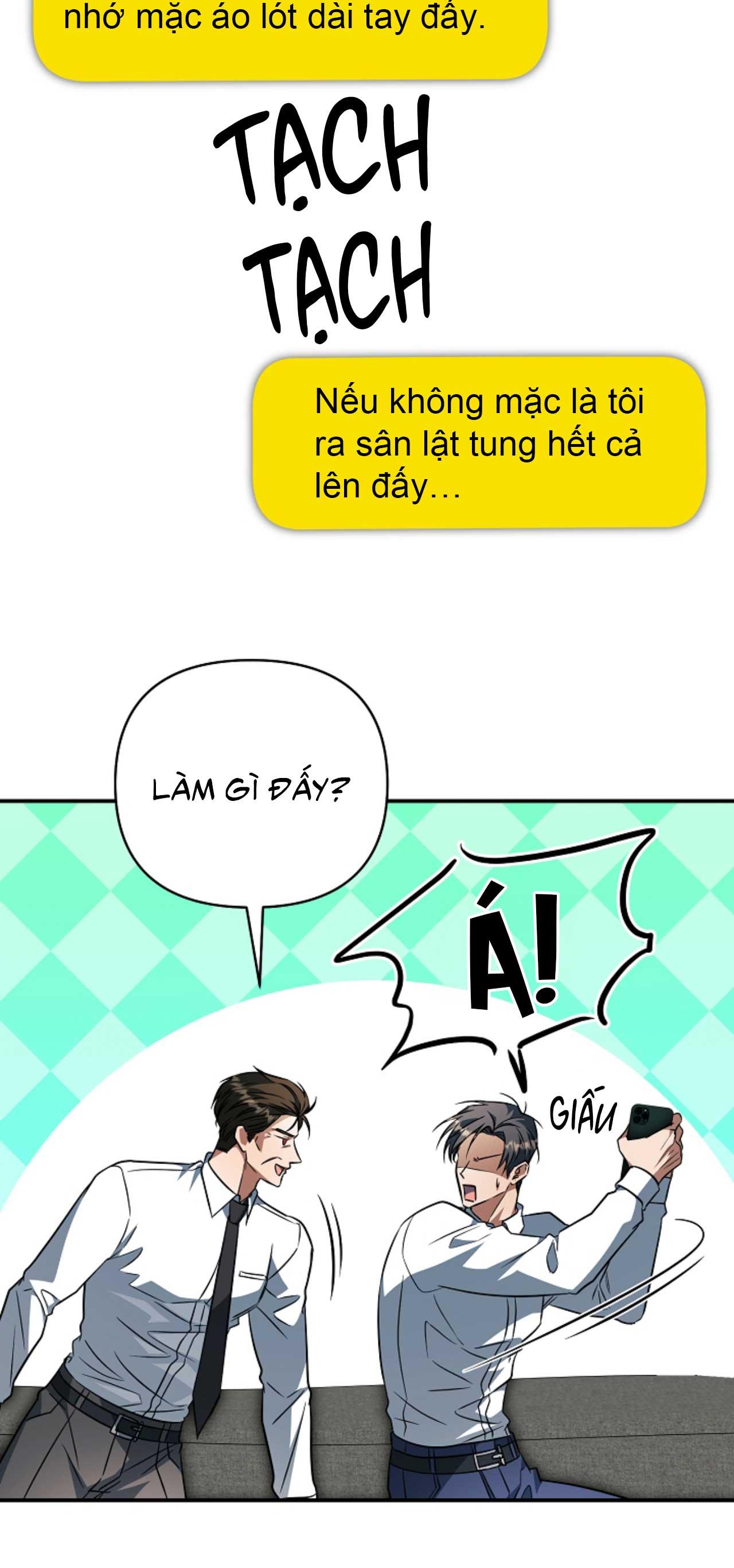 Đọc truyện SỰ THẬT TRẦN TRỤI - Chapter 31