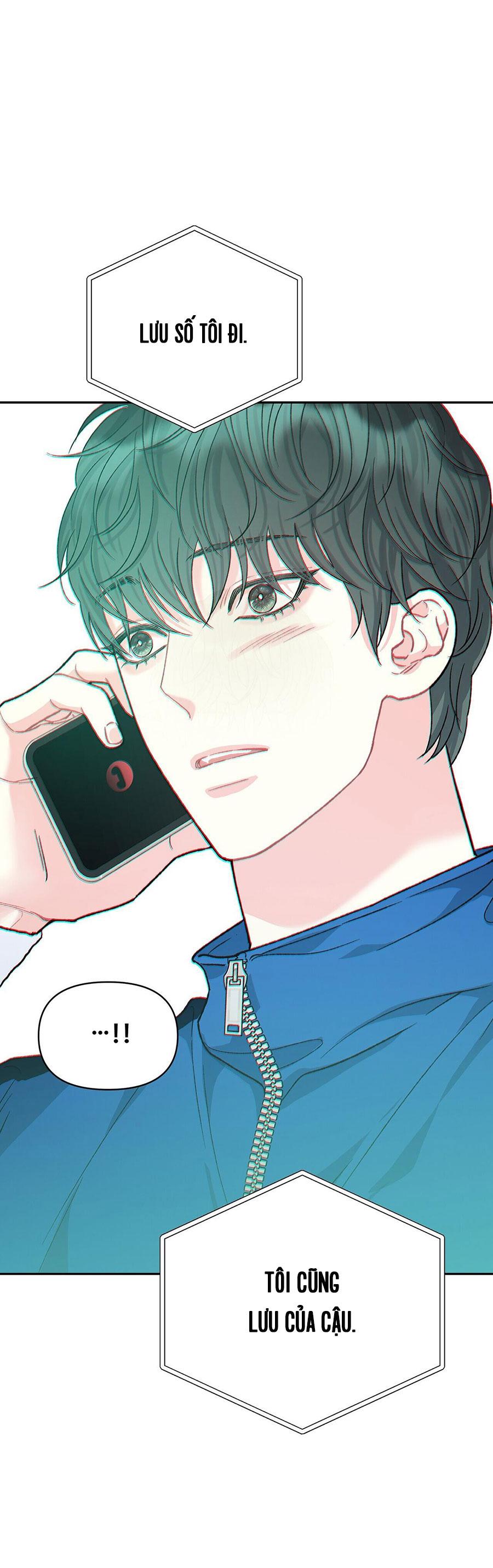 Đọc truyện Ten - Chapter 7