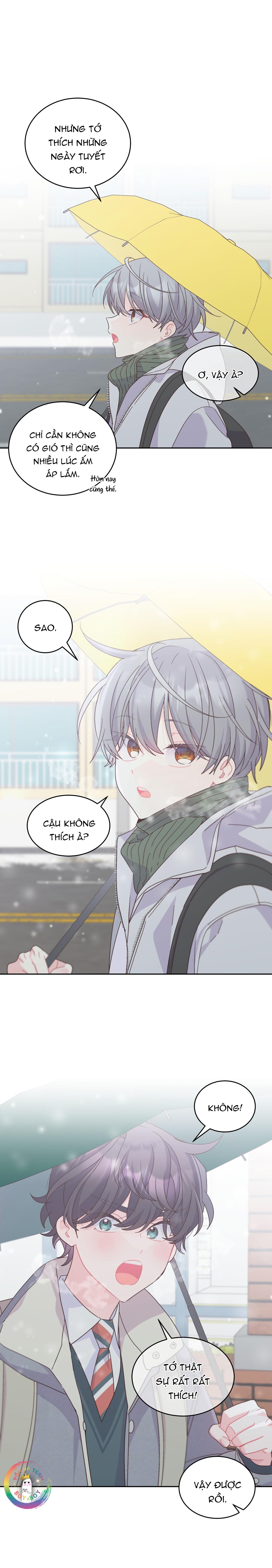 Đọc truyện Merry Marbling - Chapter 124