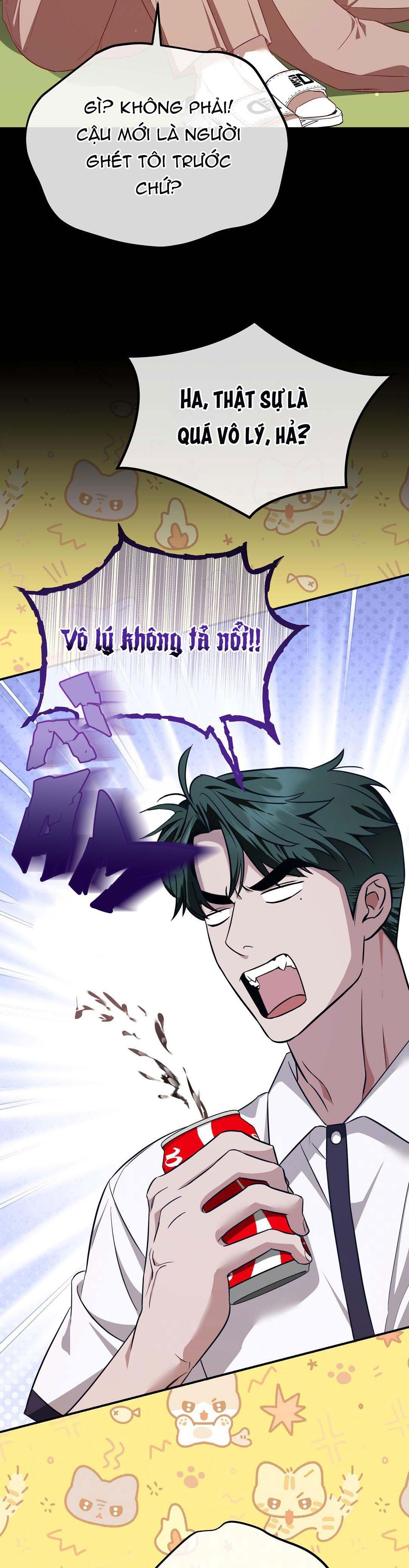 Đọc truyện Autobahn Romance - Chapter 5