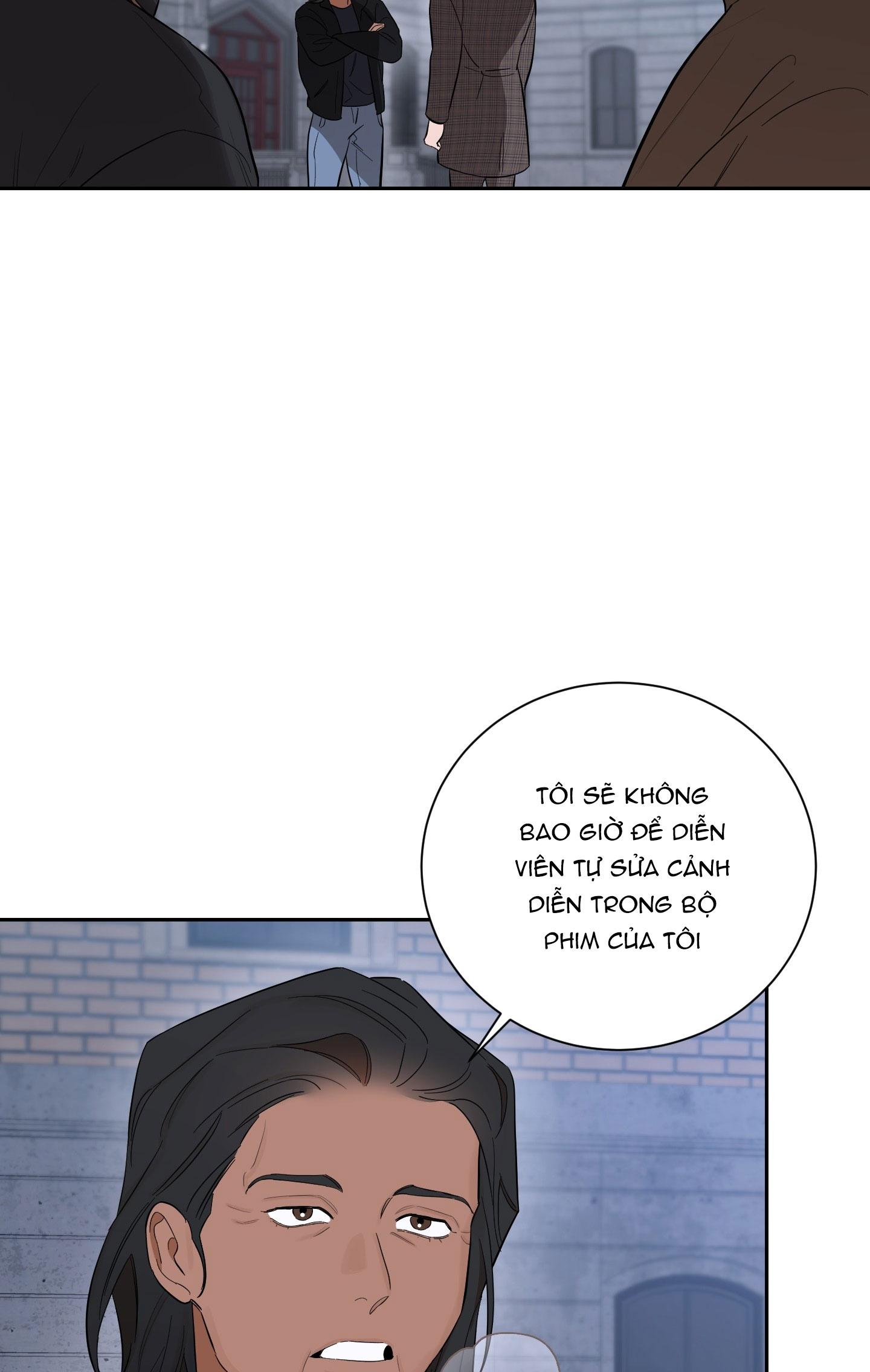 Đọc truyện (AxA) MỊ HOẶC KHÓ CƯỠNG - Chapter 46