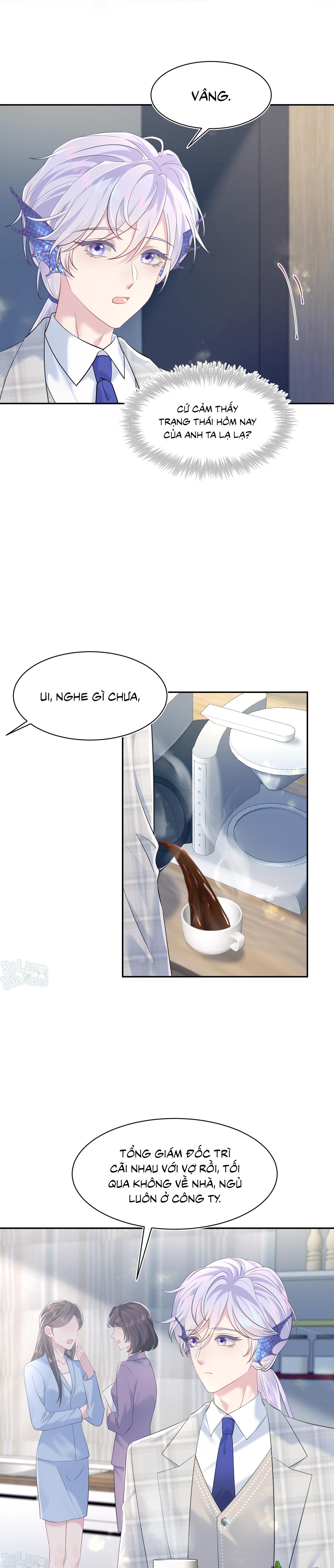 Đọc truyện Tuyệt mỹ bạch liên hoa online dạy học - Chapter 217