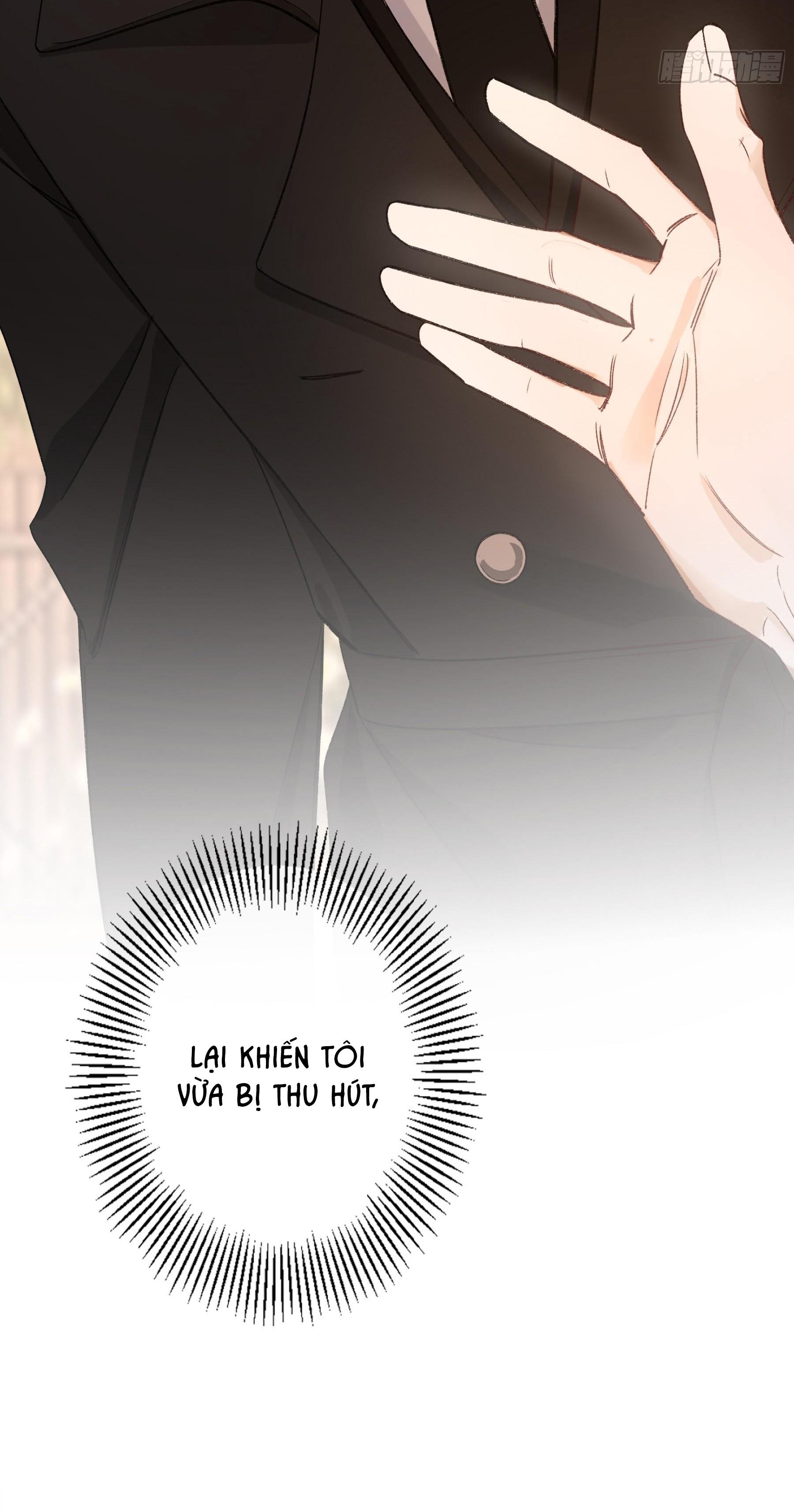 Đọc truyện Ác linh - Chapter 27