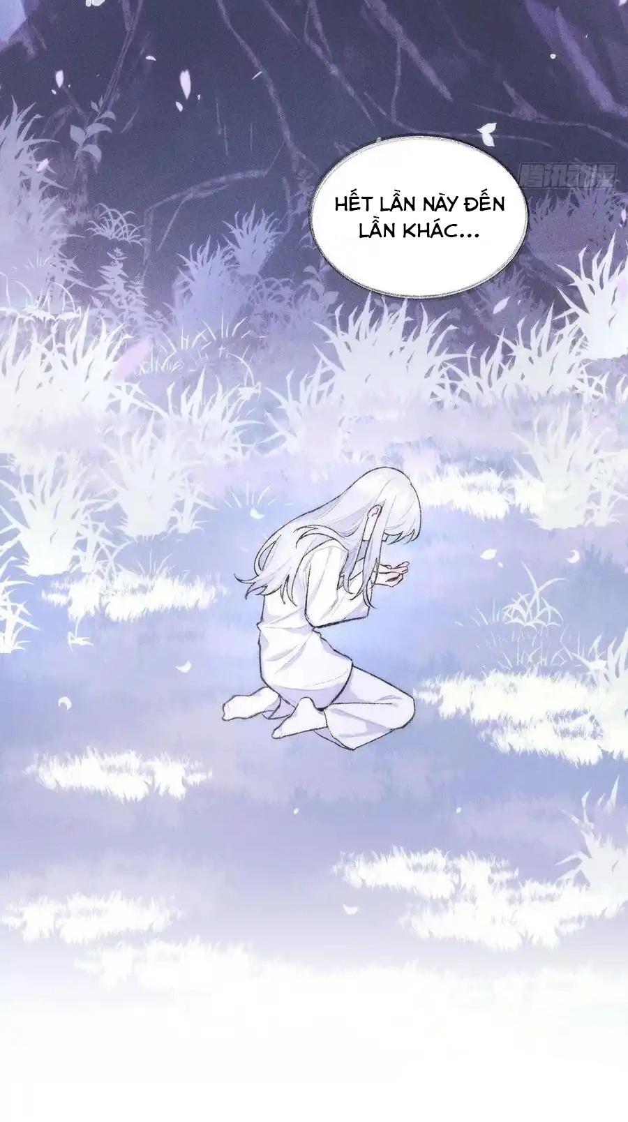 Tuyết Đông Chưa Tan -  - Trang 14