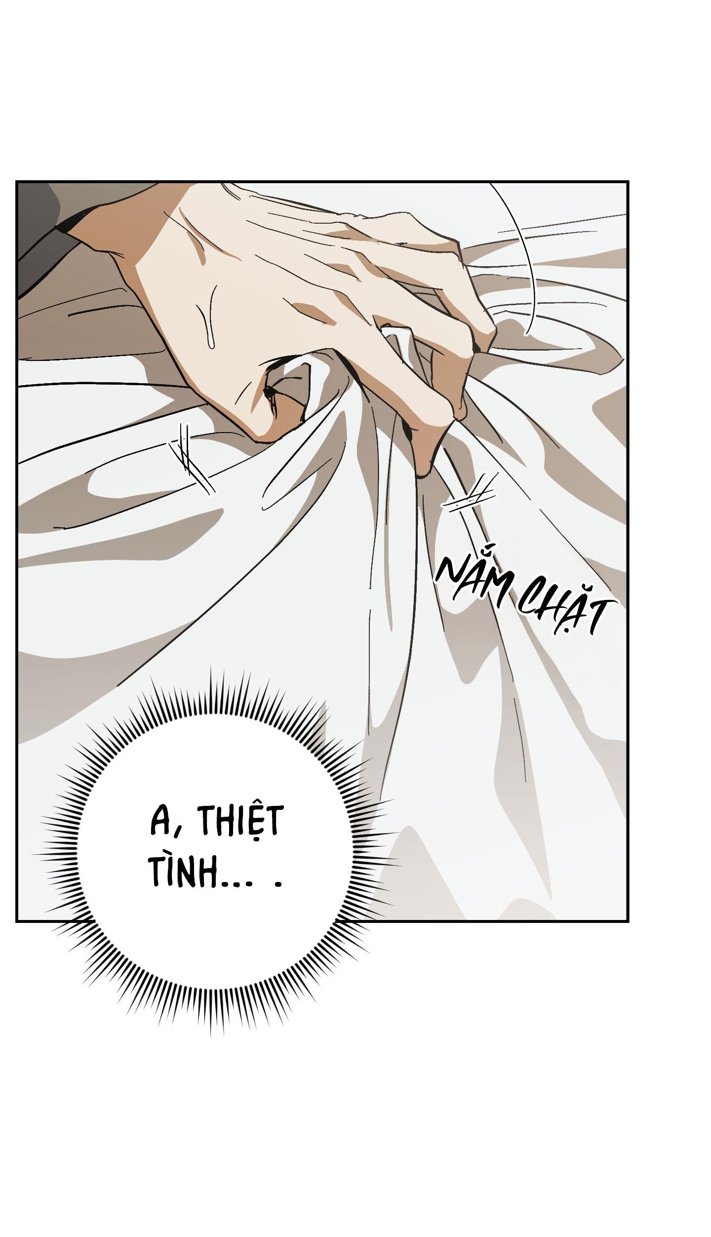 Đọc truyện TƯƠNG XỨNG - Chapter 14