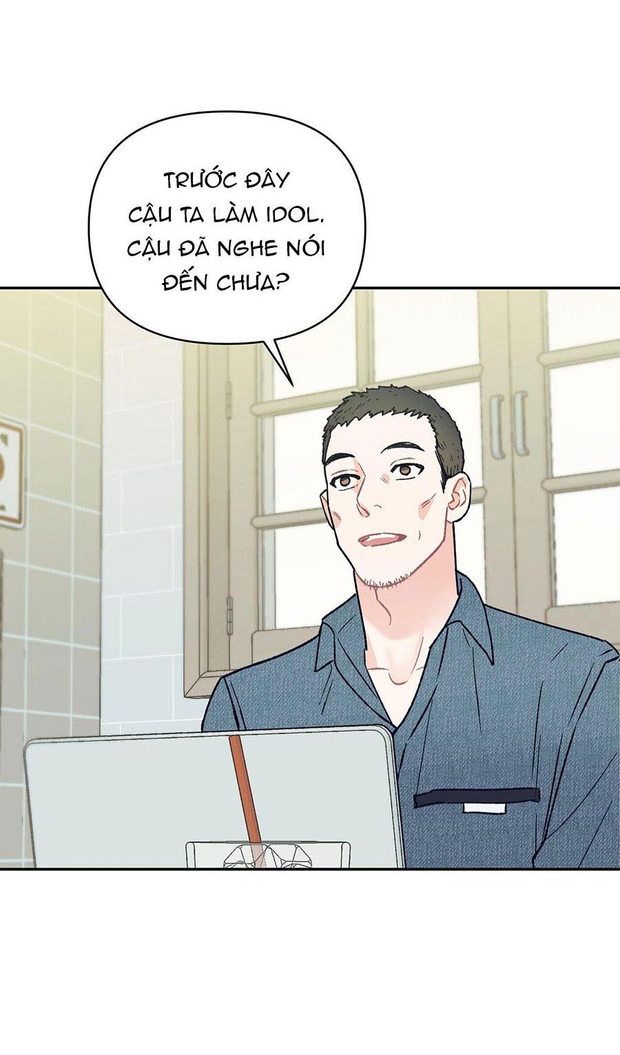 Đọc truyện Ten - Chapter 7