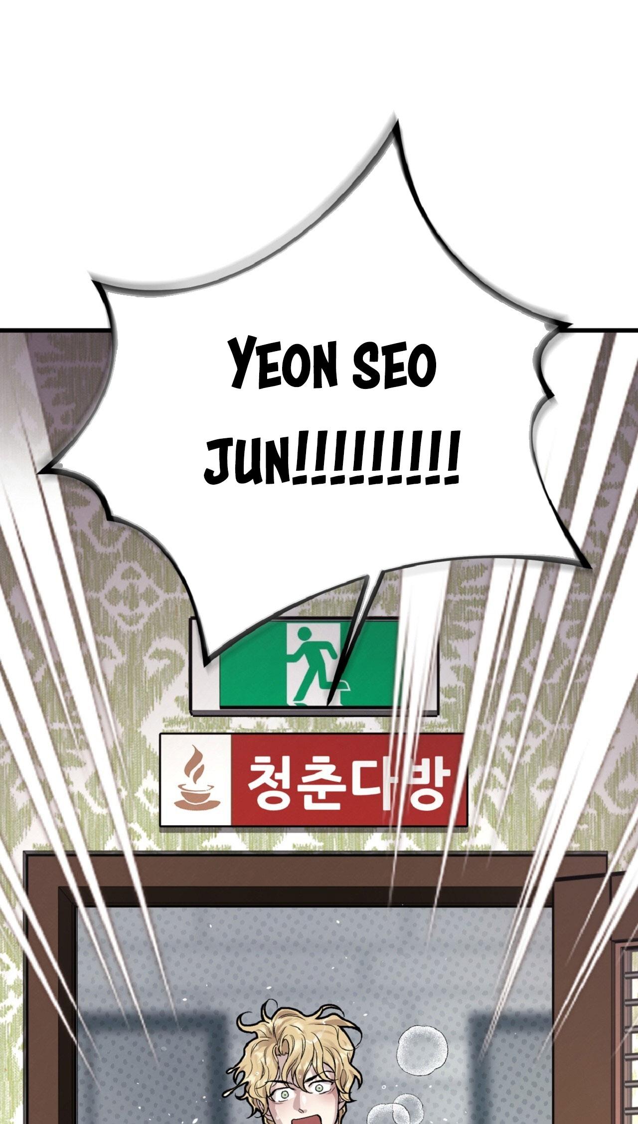 Đọc truyện HONEY BEAR - Chapter 76