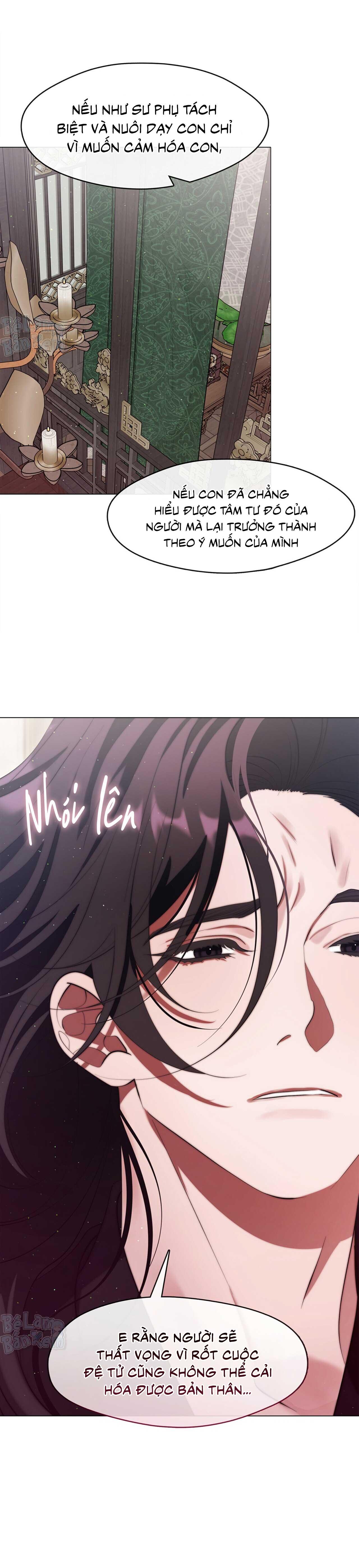 Đọc truyện Tôi đã nuôi dạy thủ lĩnh giáo phái ác ma - Chapter 74