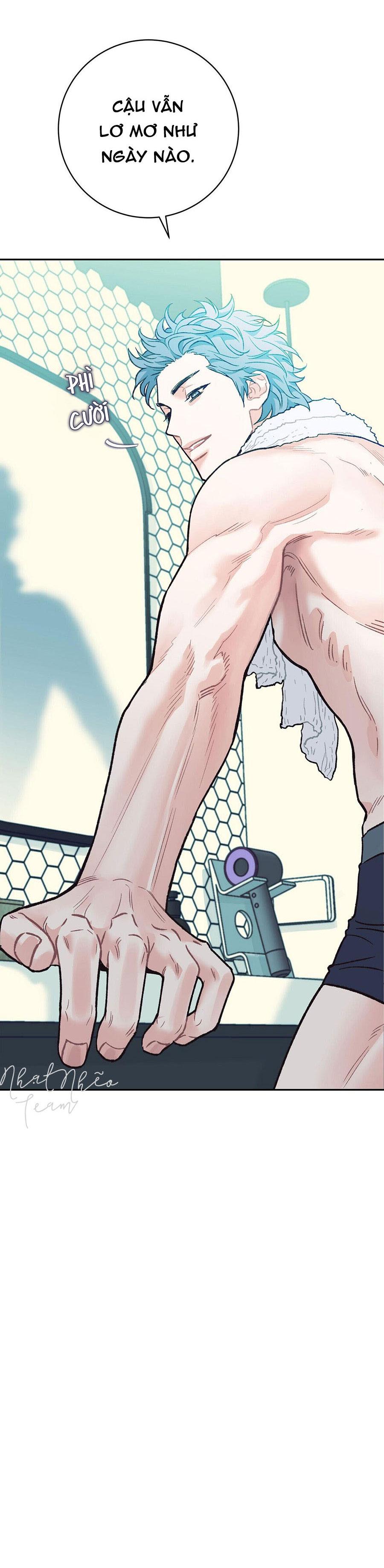 Đọc truyện Ten - Chapter 7