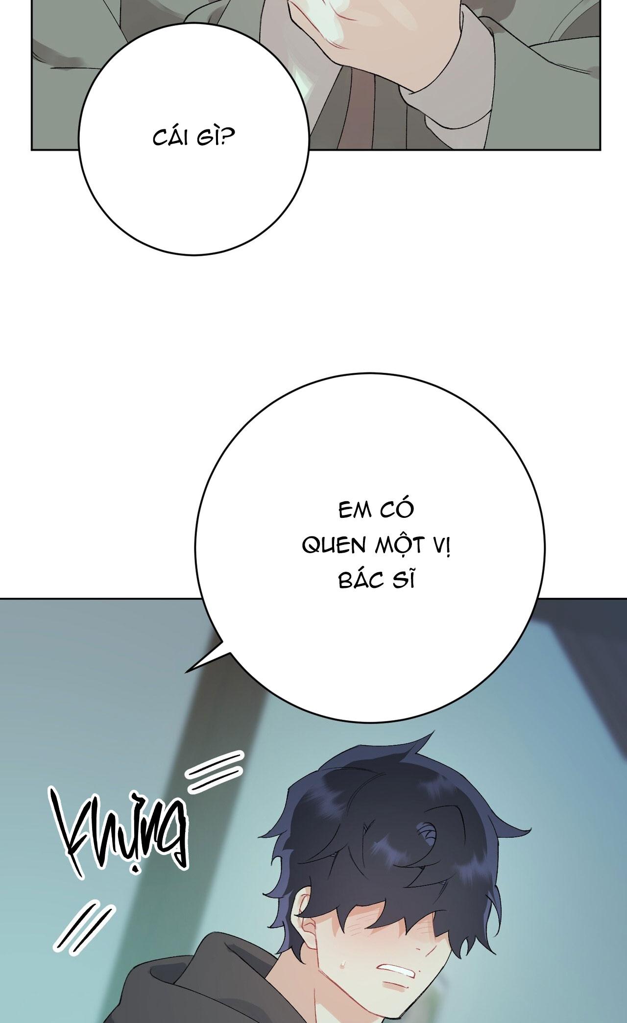 Đọc truyện THIÊNG LIÊNG VÀ TÀN NHẪN - Chapter 6