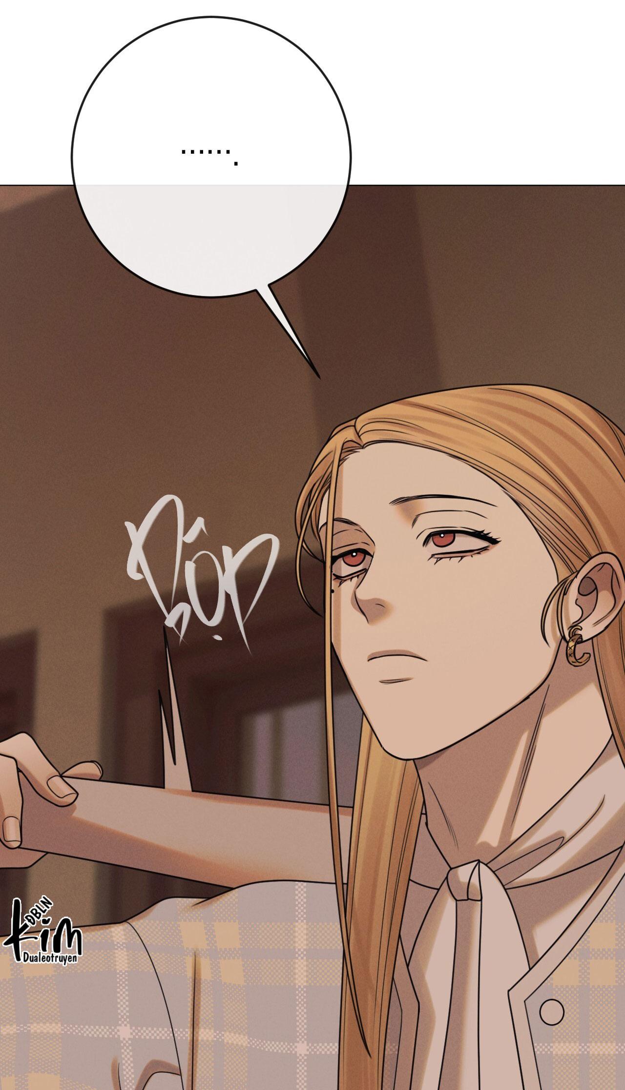 Đọc truyện QUẺ BÓI GIẤC MƠ CỦA YÊU TINH - Chapter 71