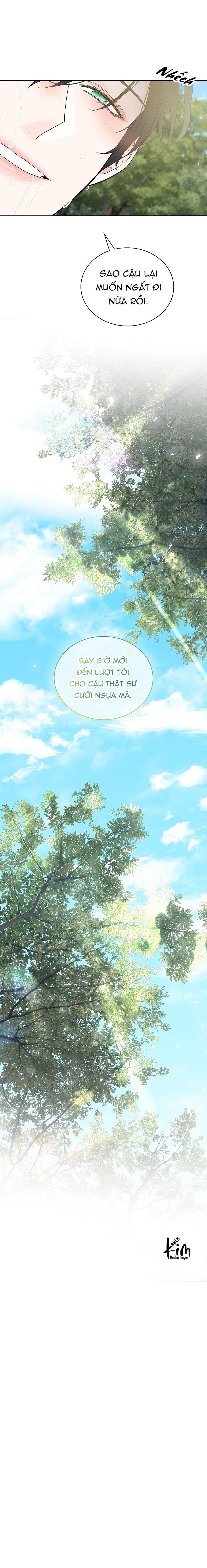 Đọc truyện HANG RẮN - Chapter 8
