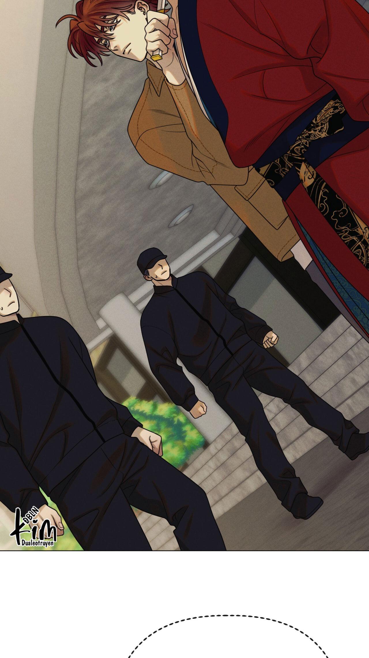 Đọc truyện QUẺ BÓI GIẤC MƠ CỦA YÊU TINH - Chapter 71