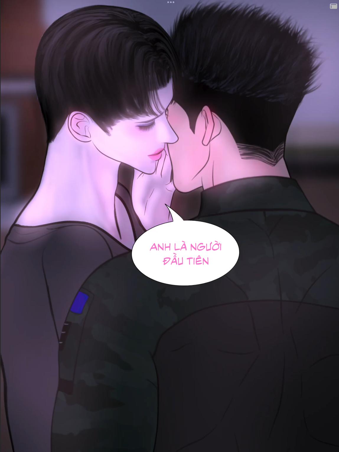 Đọc truyện HỘ GIẢ MẠT THẾ - Chapter 15