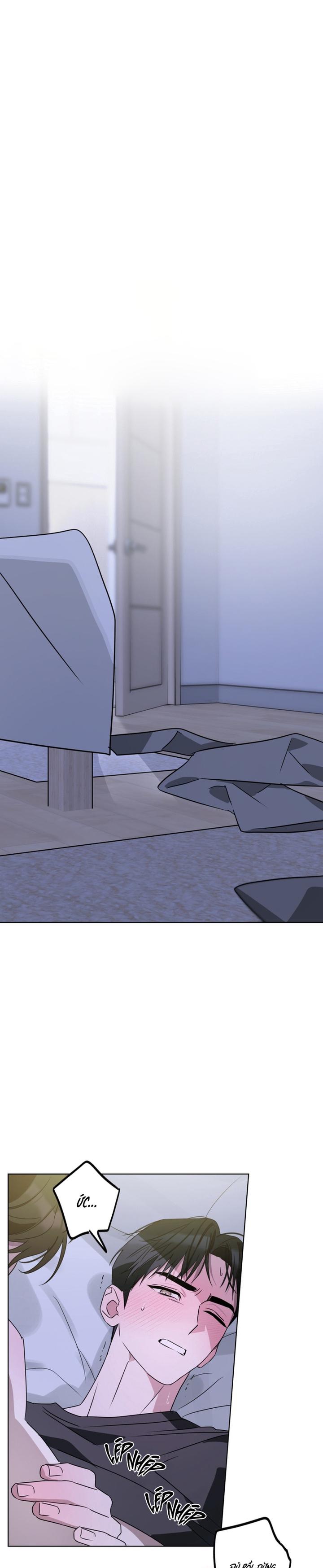 Đọc truyện Anh Em Hoà Thuận - Chapter 3