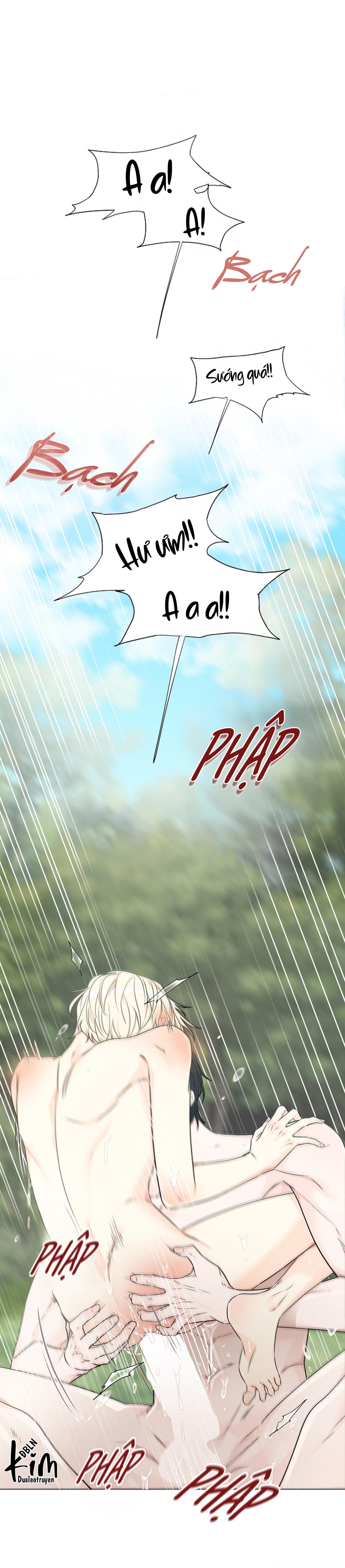 Đọc truyện HANG RẮN - Chapter 9