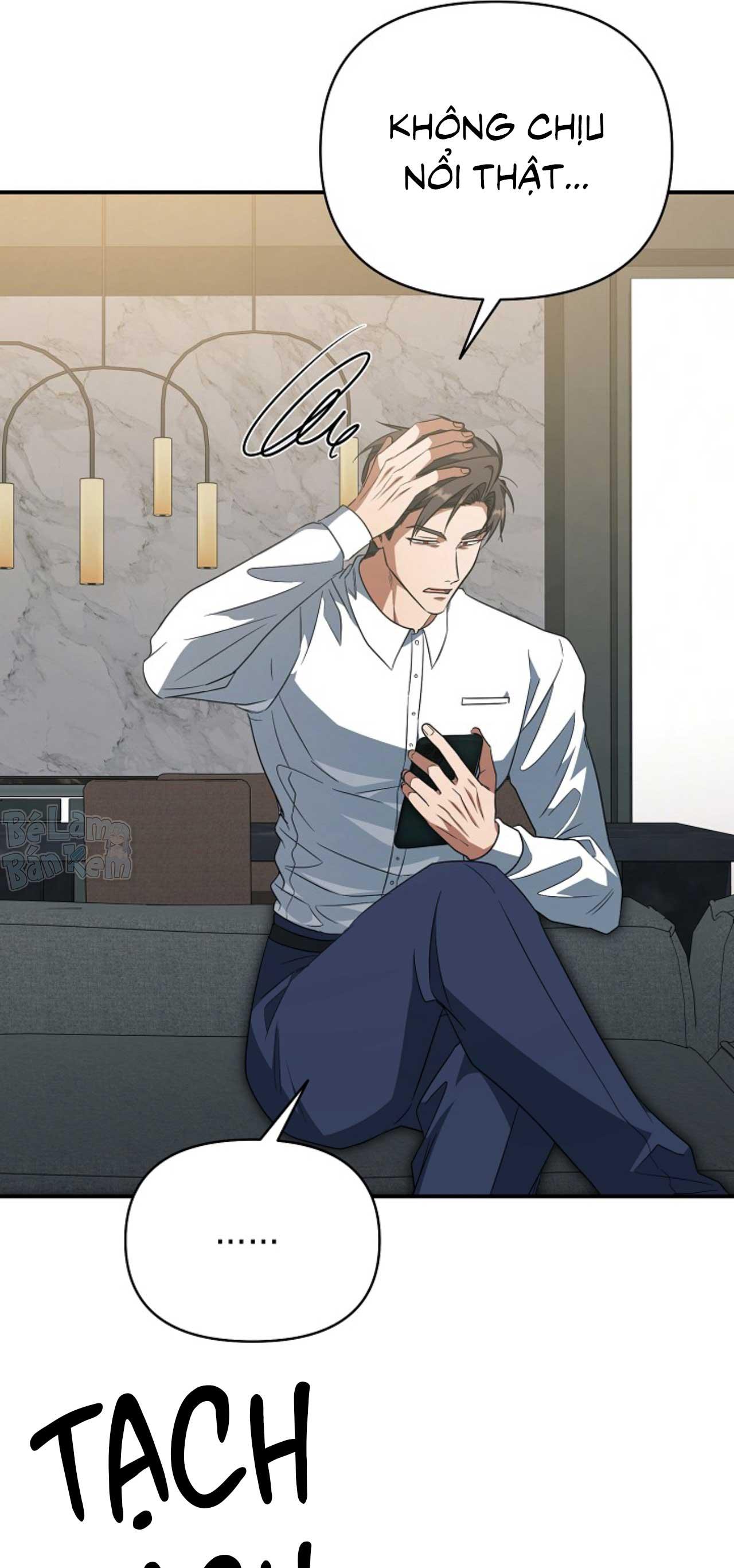 Đọc truyện SỰ THẬT TRẦN TRỤI - Chapter 31