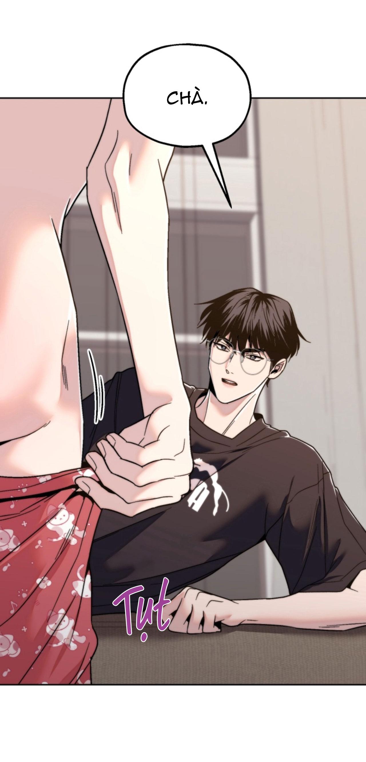 Đọc truyện Người Hàng Xóm Bất Ngờ - Chapter 15