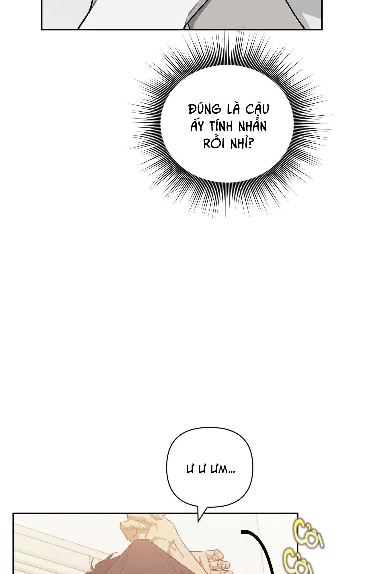 Đọc truyện HƠN CẢ BẠN BÈ - Chapter 110