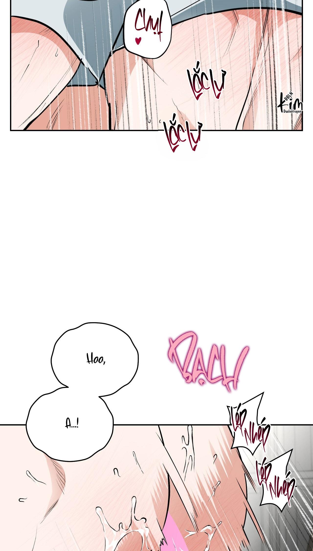 Đọc truyện OFF TRACK - Chapter 52