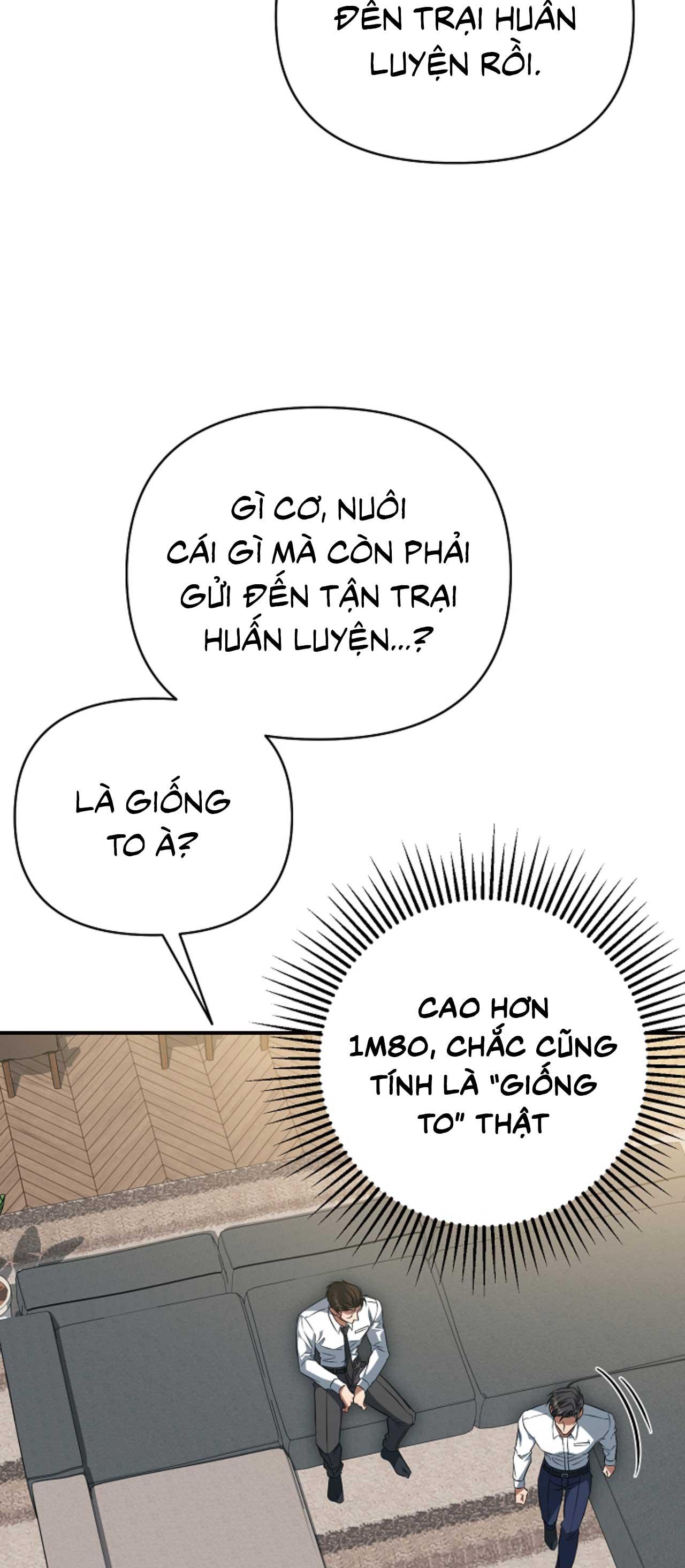 Đọc truyện SỰ THẬT TRẦN TRỤI - Chapter 31