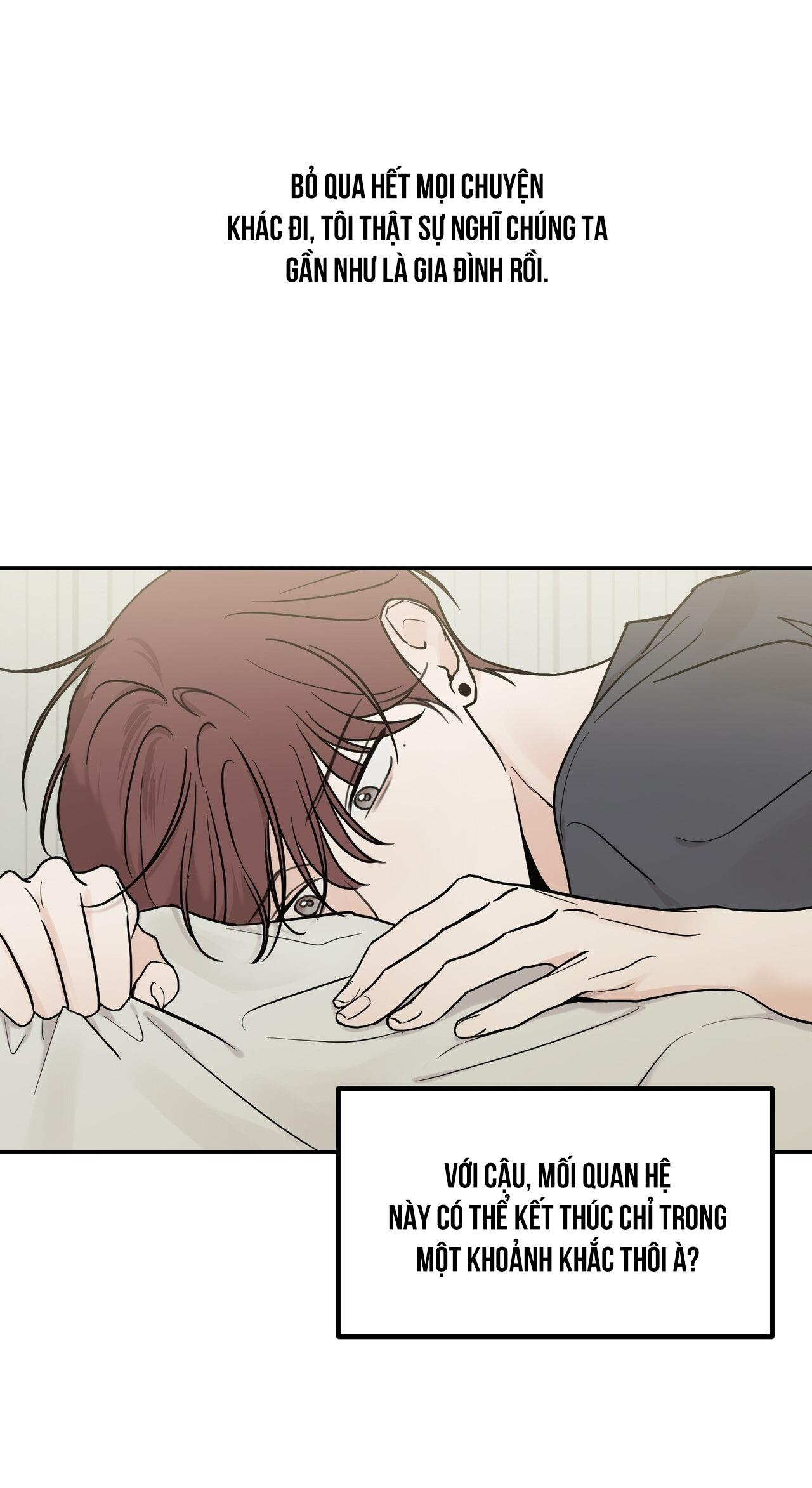 Đọc truyện [DDT] ĐIỆP KHÚC MƯA GIÔNG - Chapter 2