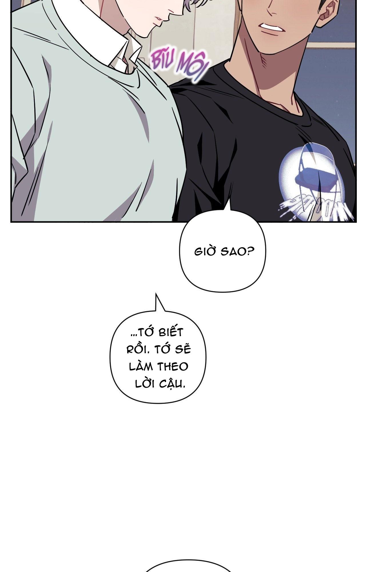 Đọc truyện HƠN CẢ BẠN BÈ - Chapter 110