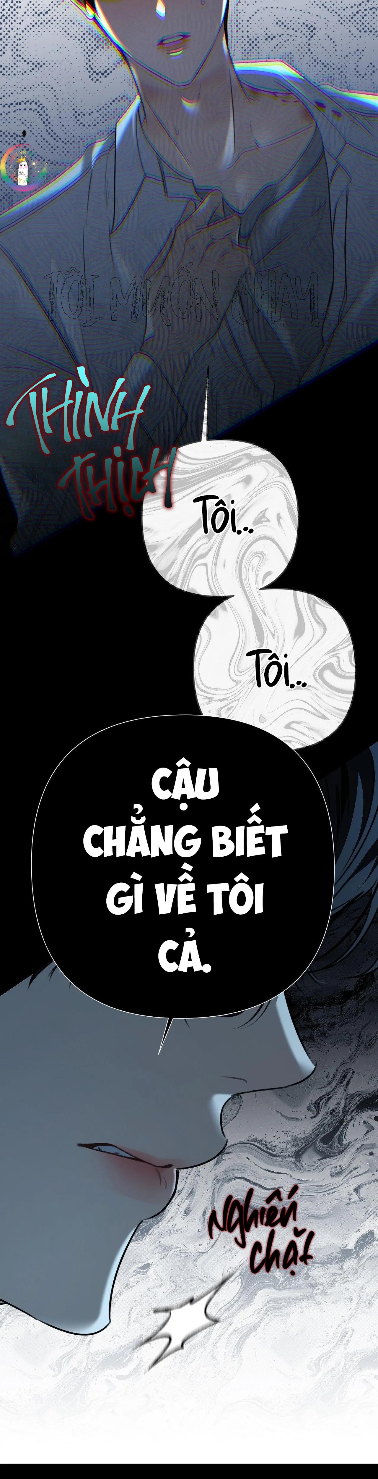 Đọc truyện Eighteen's Bed - Chapter 42