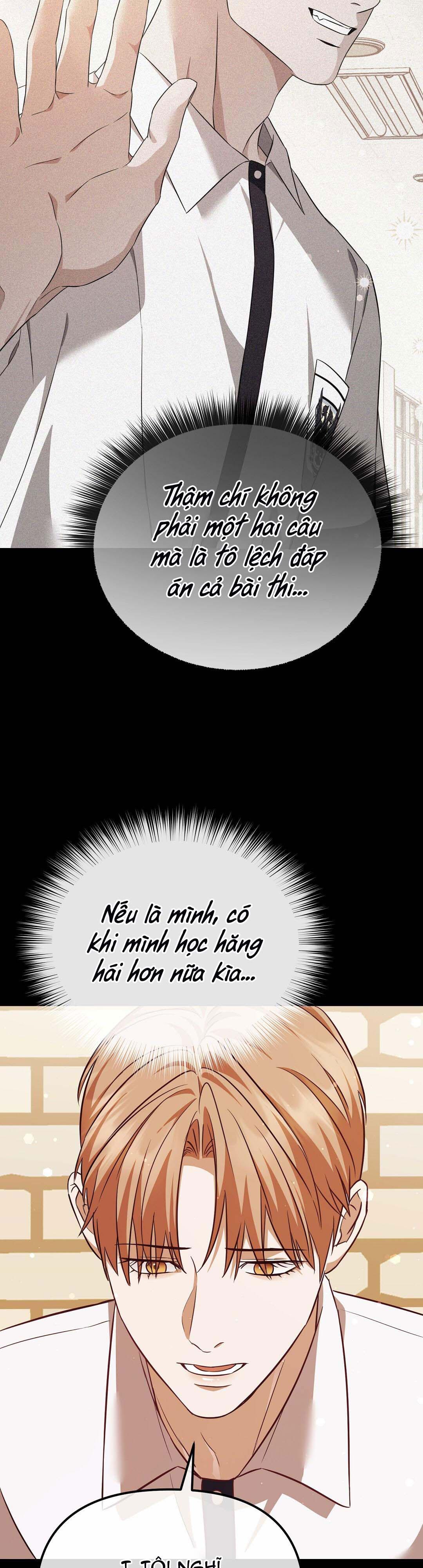 Đọc truyện Autobahn Romance - Chapter 5