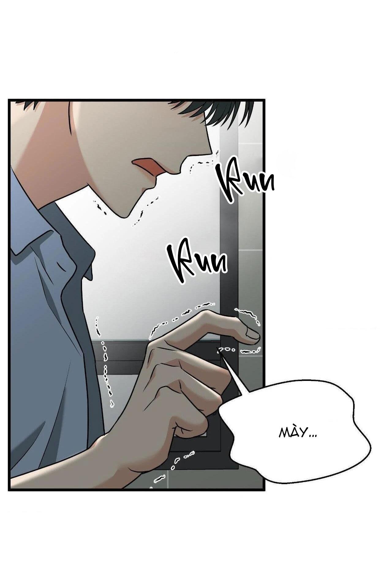 Đọc truyện Bốt Hôn - Chapter 9