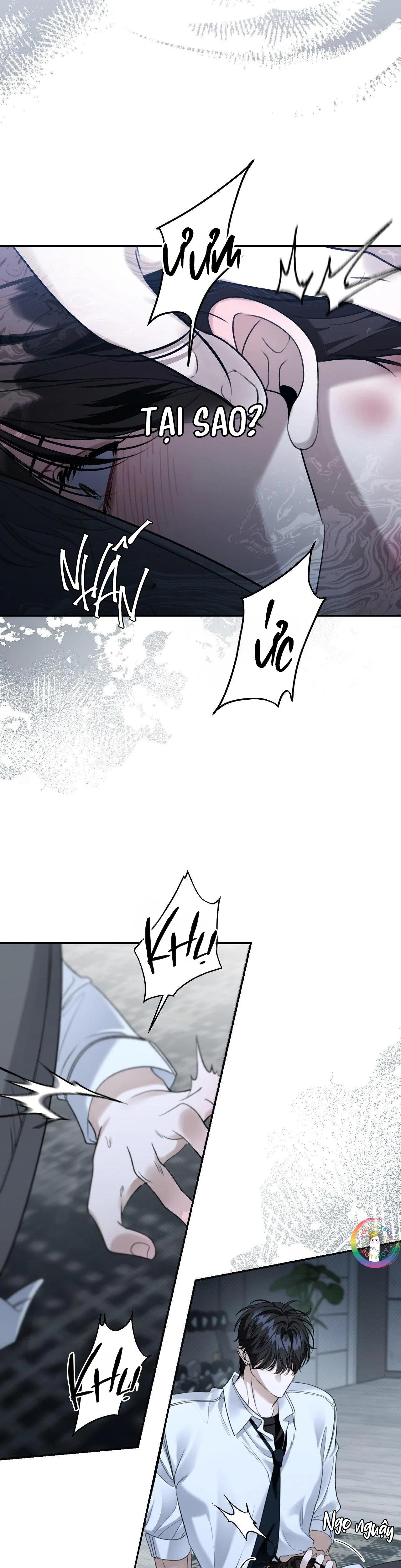 Đọc truyện Eighteen's Bed - Chapter 42