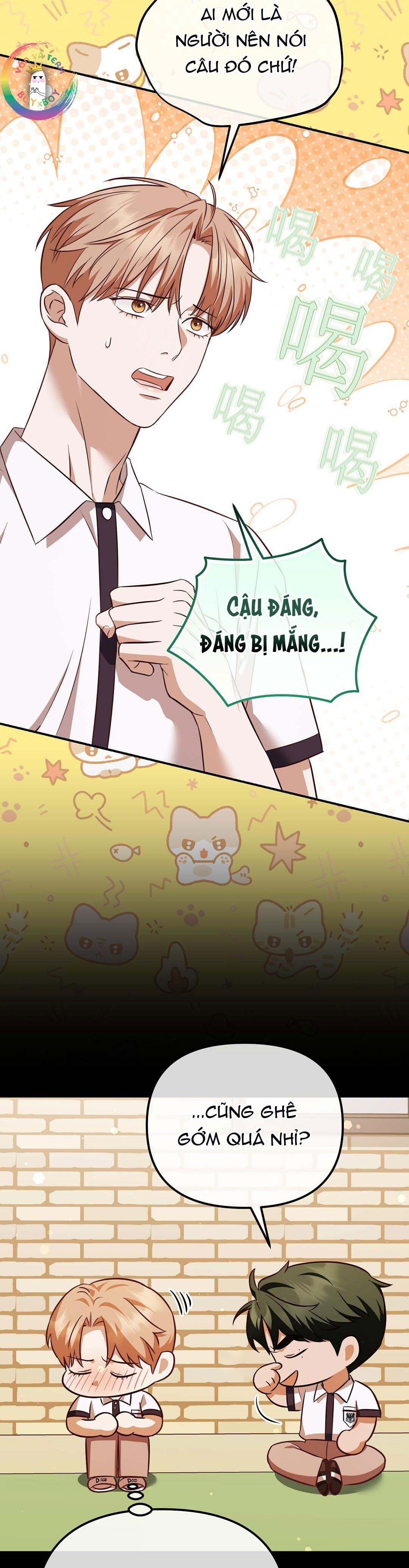 Đọc truyện Autobahn Romance - Chapter 5