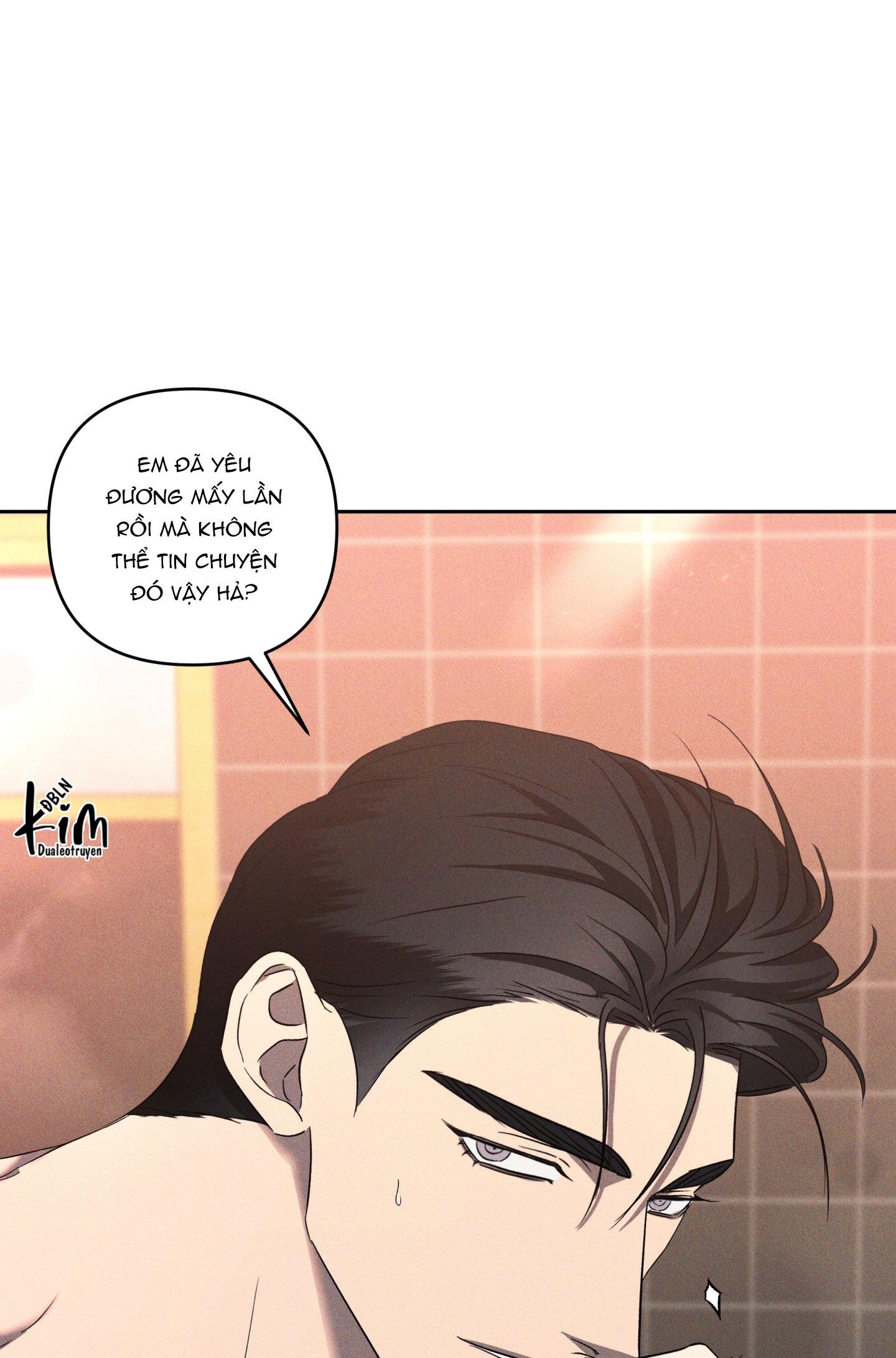 Đọc truyện EDEN - Chapter 44