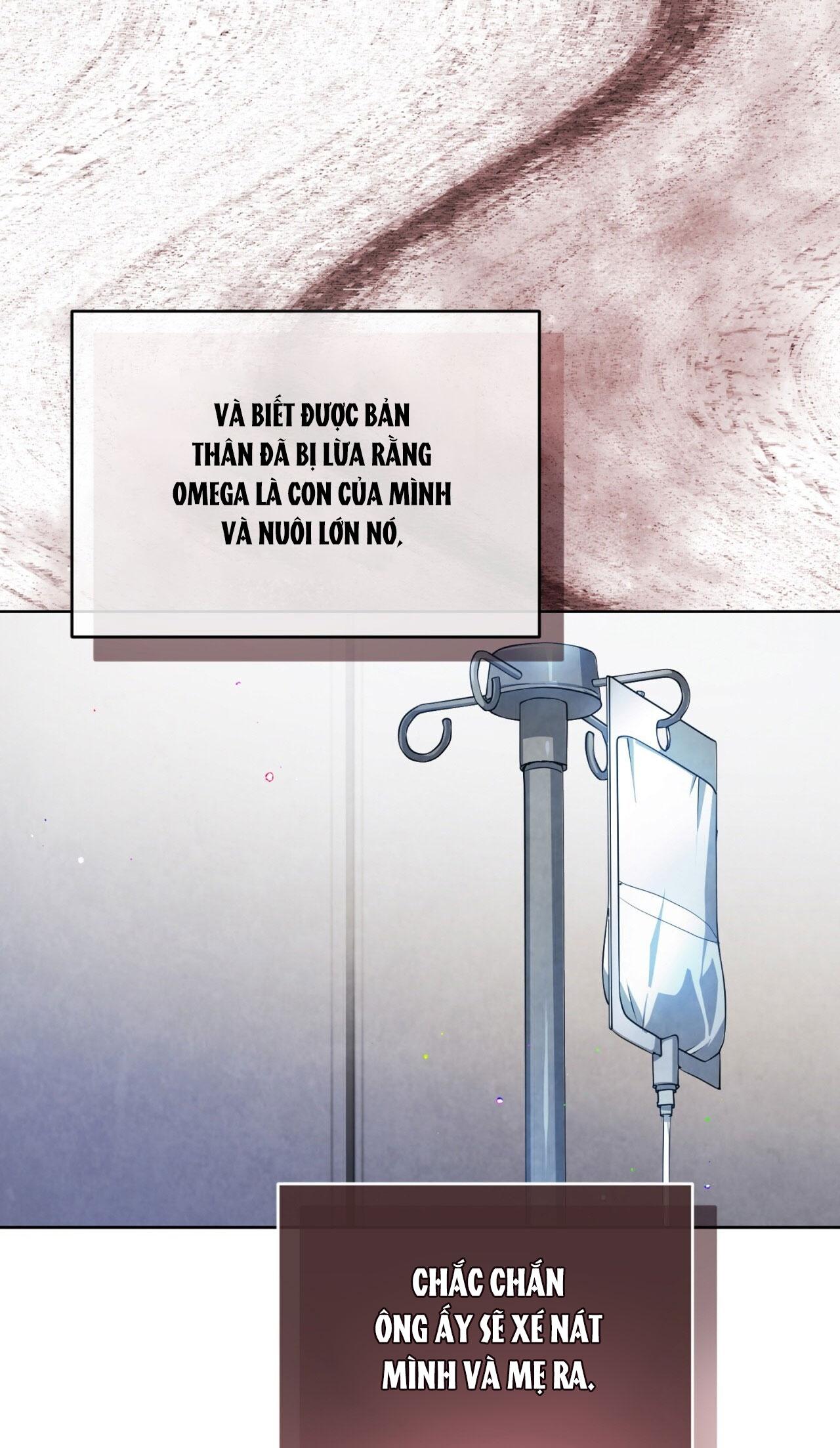 Đọc truyện THẾ GIỚI XUNG KHẮC - Chapter 12
