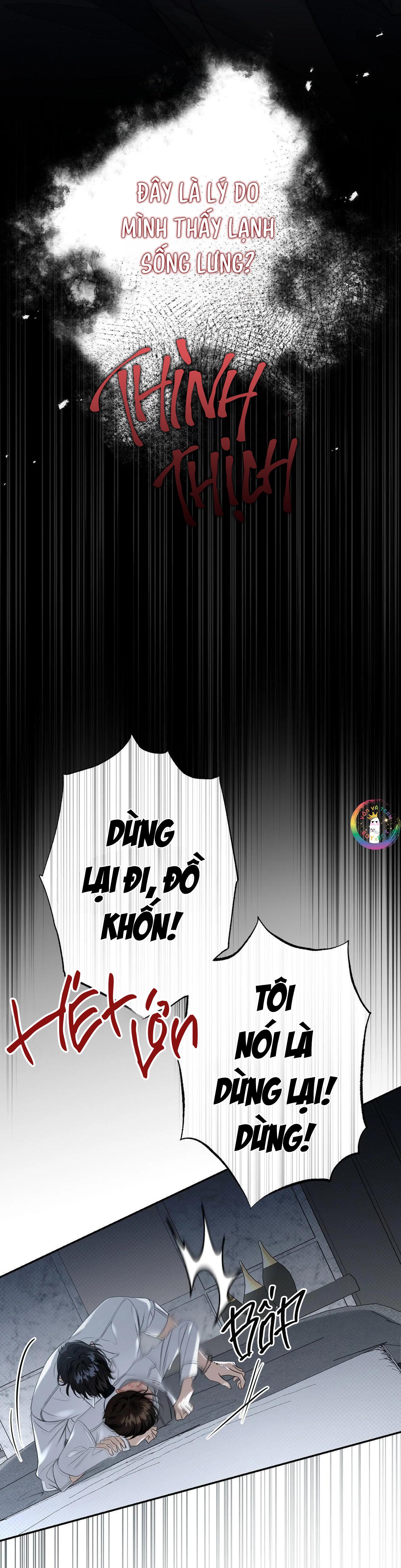 Đọc truyện Eighteen's Bed - Chapter 42